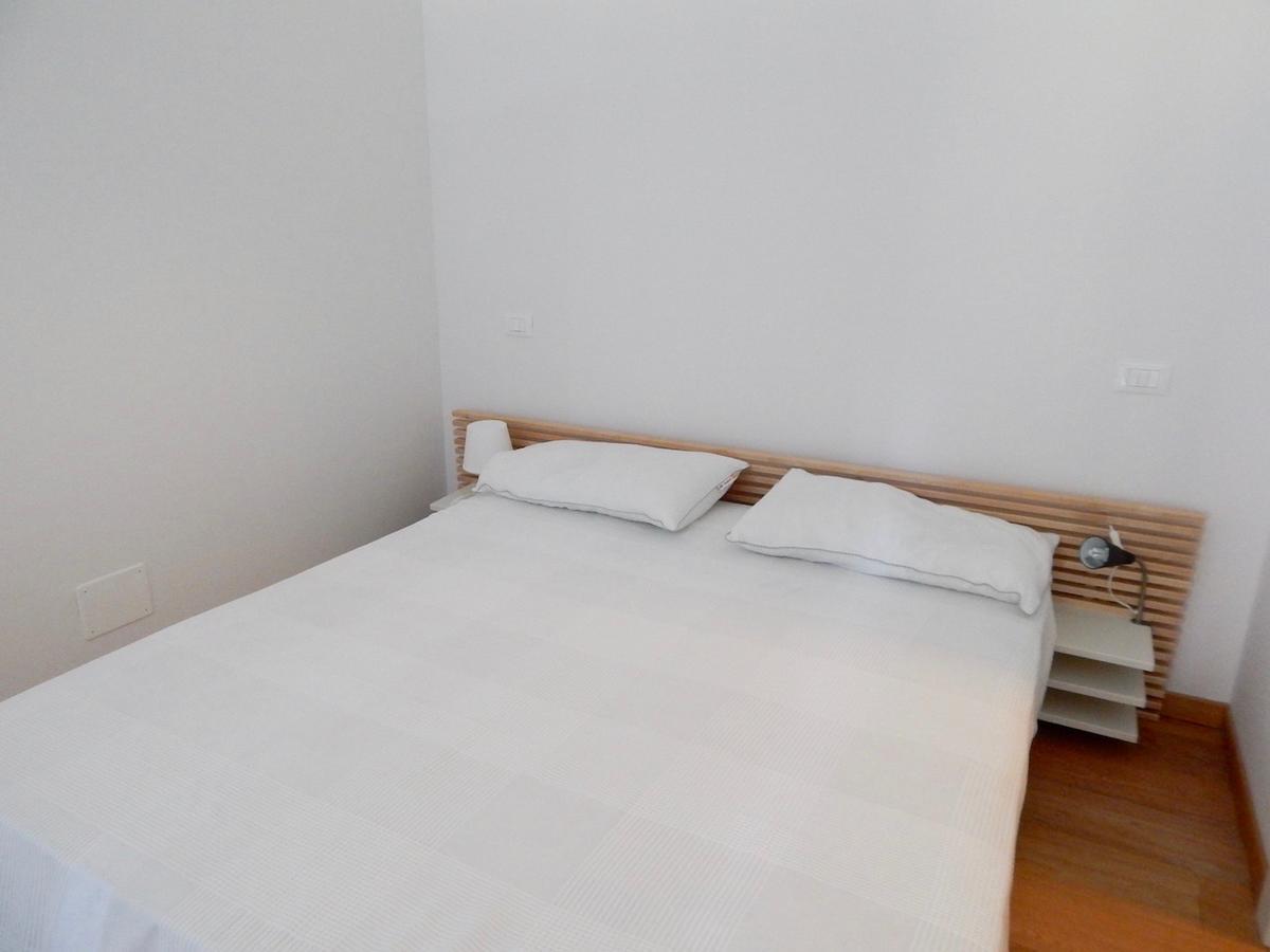 S127 - Sirolo, Nuovissimo Monolocale Con Terrazzo Apartment ภายนอก รูปภาพ
